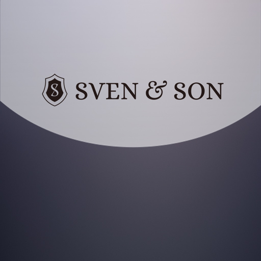 SVEN&SON Control app icon