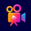 Video Maker & Editor - Insot icon