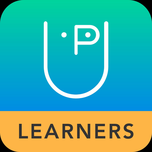 UrbanPro for Learners app icon