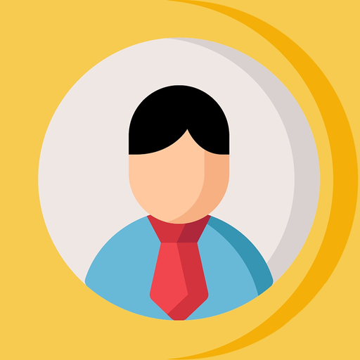Nokri app icon