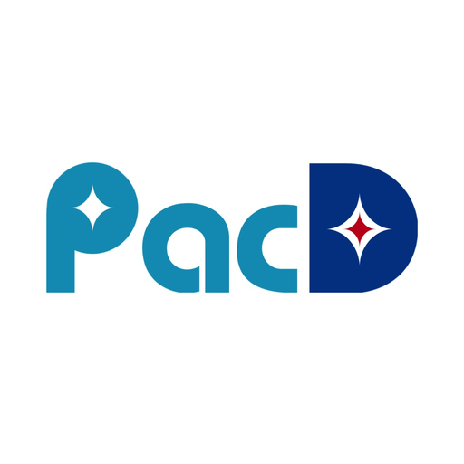 PacD app icon