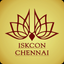 ISKCON Chennai icon