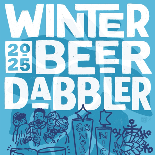 Beer Dabbler app icon