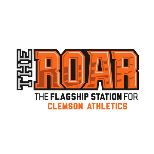 The Roar FM app icon