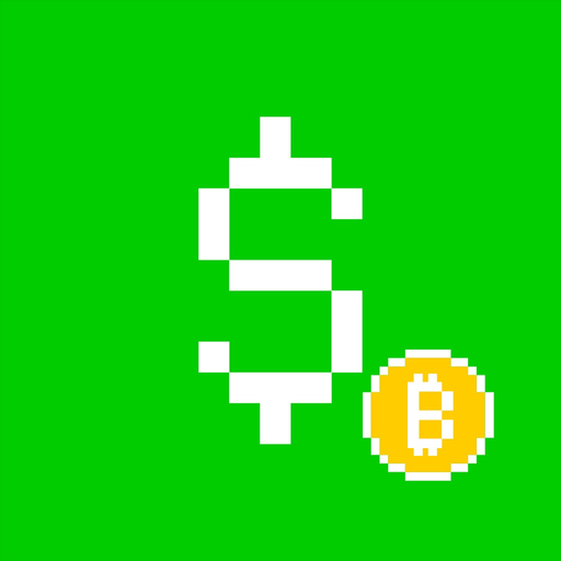 Pixel Currency - Converter app icon