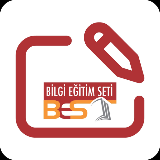 Bes Öğretmen Çözüm app icon
