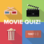 Movie Quiz - Guess These Movie icon