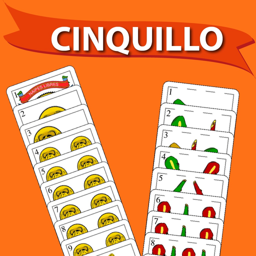 Sevens: card game app icon