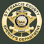St. Francis County Sheriffs AR icon