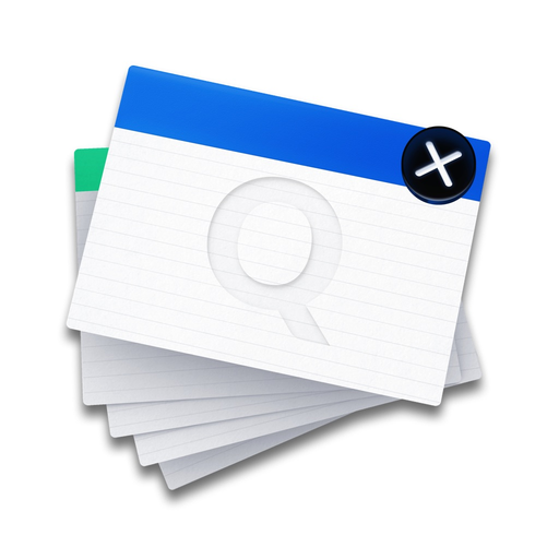 Flashcard Max app icon