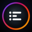 Eclipse - Chat Rooms icon