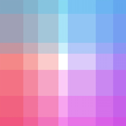 Blank Slate Game app icon
