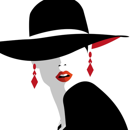 Fashion Moment app icon