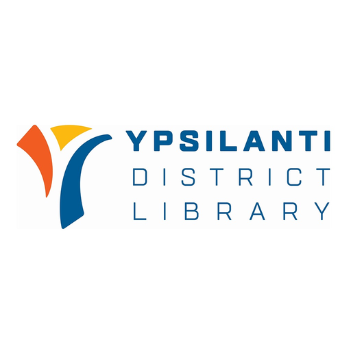 Ypsilanti District Library app icon