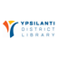 Ypsilanti District Library icon