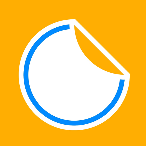 Photo Stickers - Add Stickers app icon