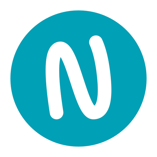 Nimbus Note - offline access app icon