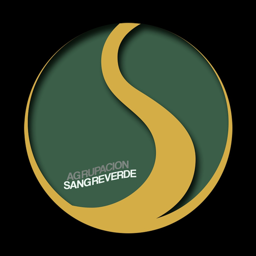 Sangre Verde Radio app icon