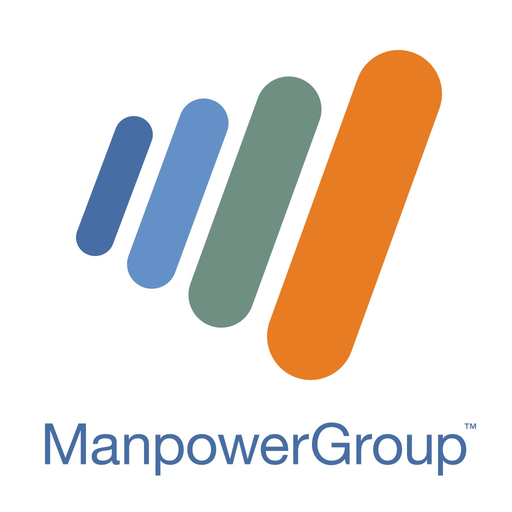 ManpowerGroup Israel app icon