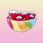Kawaii! Ice Cream & Cake icon