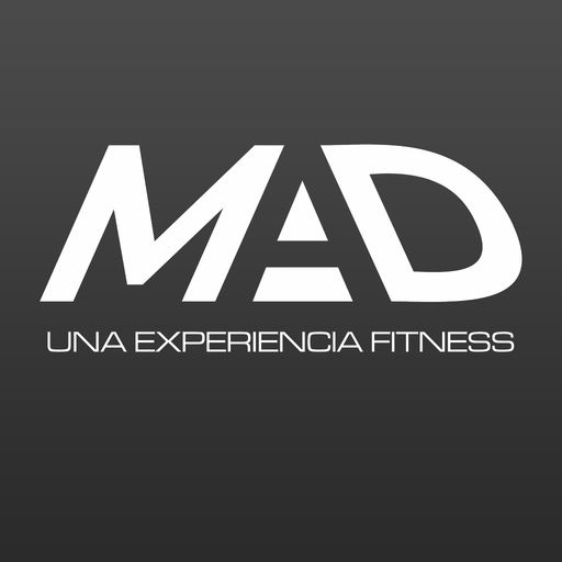 Manos al deporte app icon