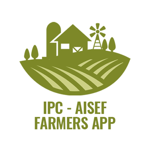 INDIAN PEPPER APP - IPC AISEF app icon