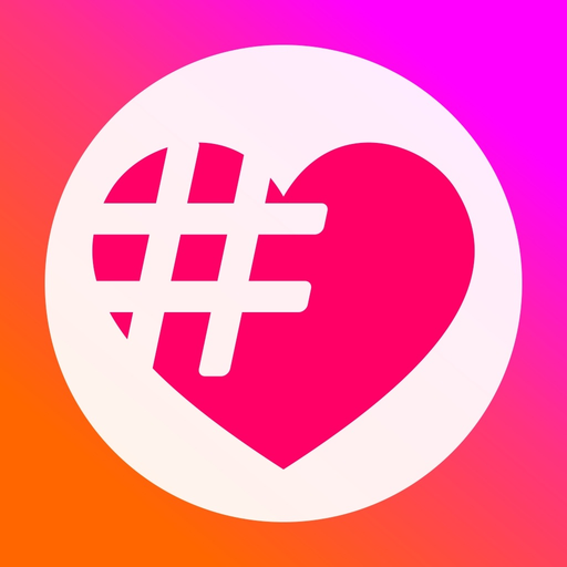 Get Followers & Boost Likes app icon