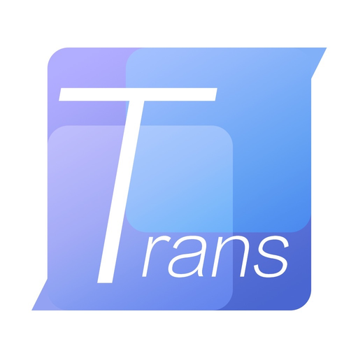 Xtranslator app icon