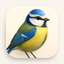 Birds of Europe - Field Guide icon