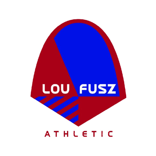 Lou Fusz Athletic app icon