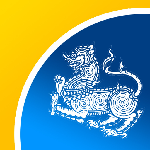 MOICP APP app icon
