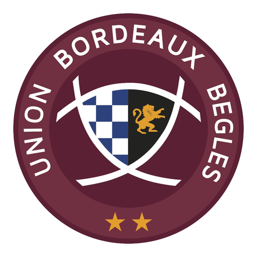 UBB Rugby app icon