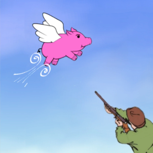 Whoosh Pig app icon
