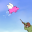 Whoosh Pig icon
