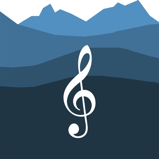 Colorado Institute of Music app icon