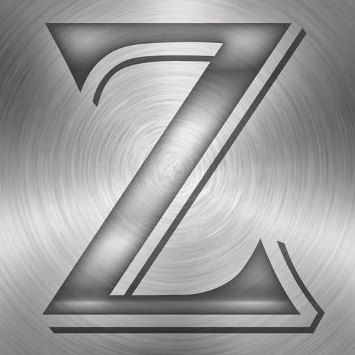 Zondervan Metaalrecycling app icon