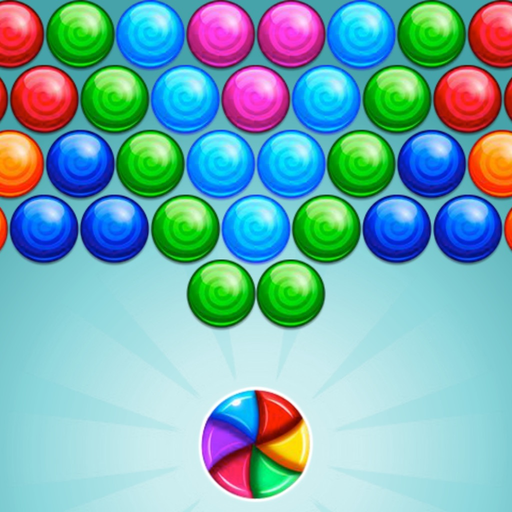 Bubble Shooter - Bubble Master app icon