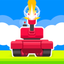 Idle Tank vs. Blocks icon