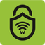 Webroot WiFi Security & VPN icon