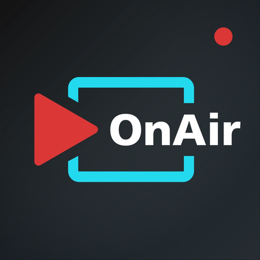 ATEN OnAir app icon