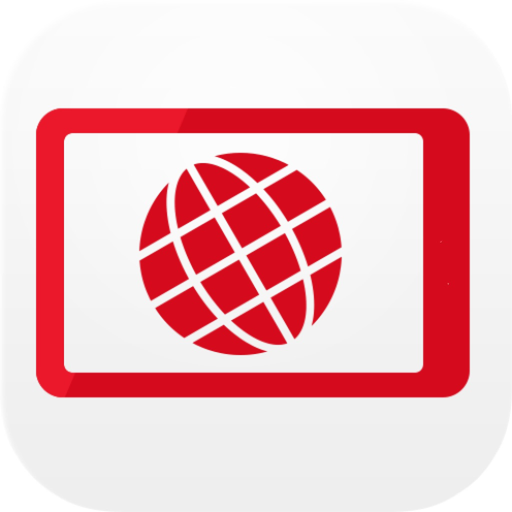 SuperMap iTablet app icon