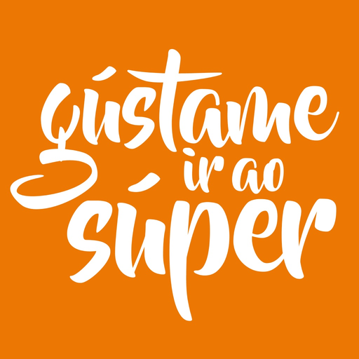 Gústame ir ao Súper app icon