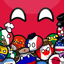 Countryball Potato Mayhem icon