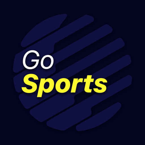 Go Sports News app icon