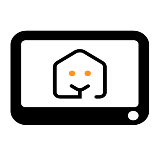 Mordomus Console app icon