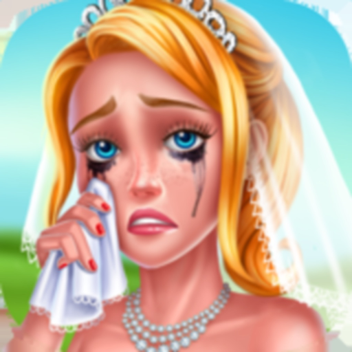 Dream Wedding Planner Game app icon