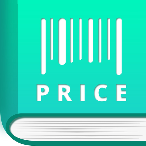 Price Book-Track Grocery Price app icon