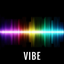 Vintage Vibe AUv3 Plugin icon