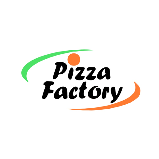 Pizza Factory app icon