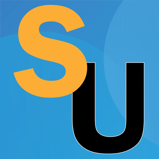 ServeUp app icon